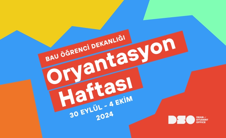 Bahçeşehir Üniversitesi’nde Yeni Akademik Yıl Oryantasyon Heyecanı!